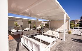 Servatur Playa Bonita (adults Only) Playa Del Inglés 4*