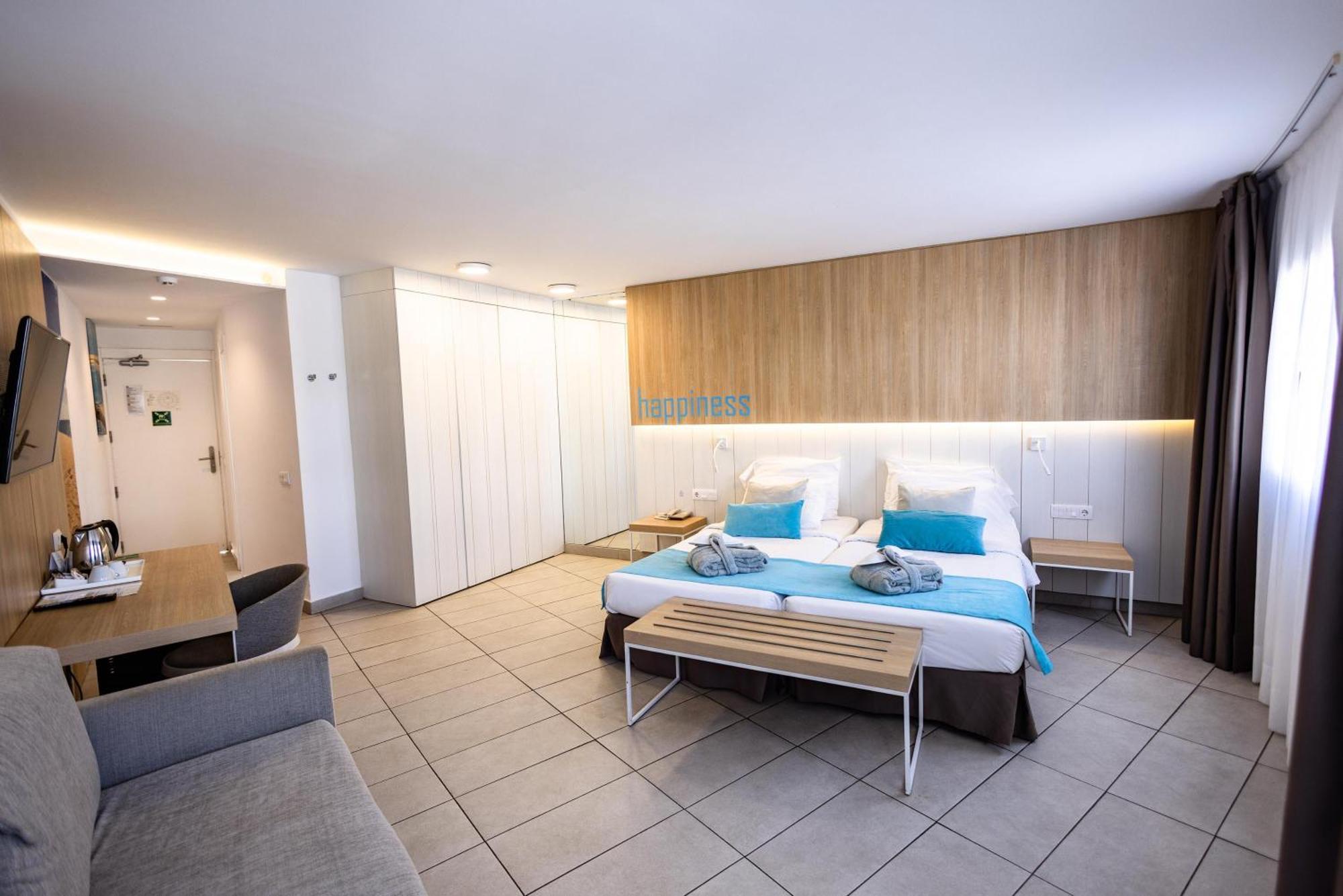 Servatur Playa Bonita (Adults Only) Playa del Inglés Extérieur photo